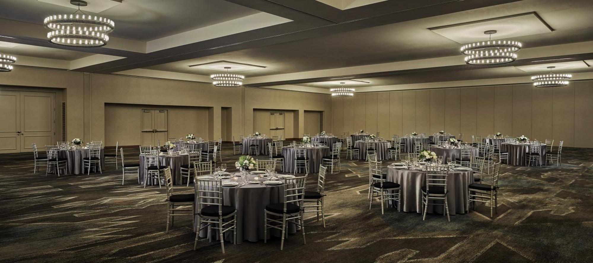 Graduate By Hilton Eugene Exterior foto